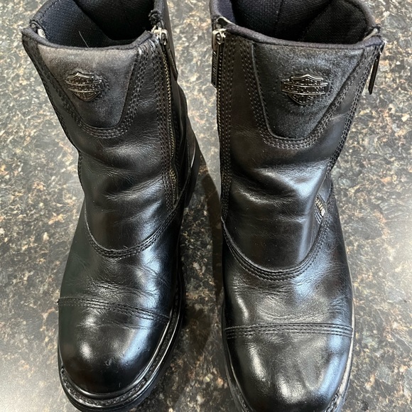 Harley-Davidson Other - Harley Davidson boots